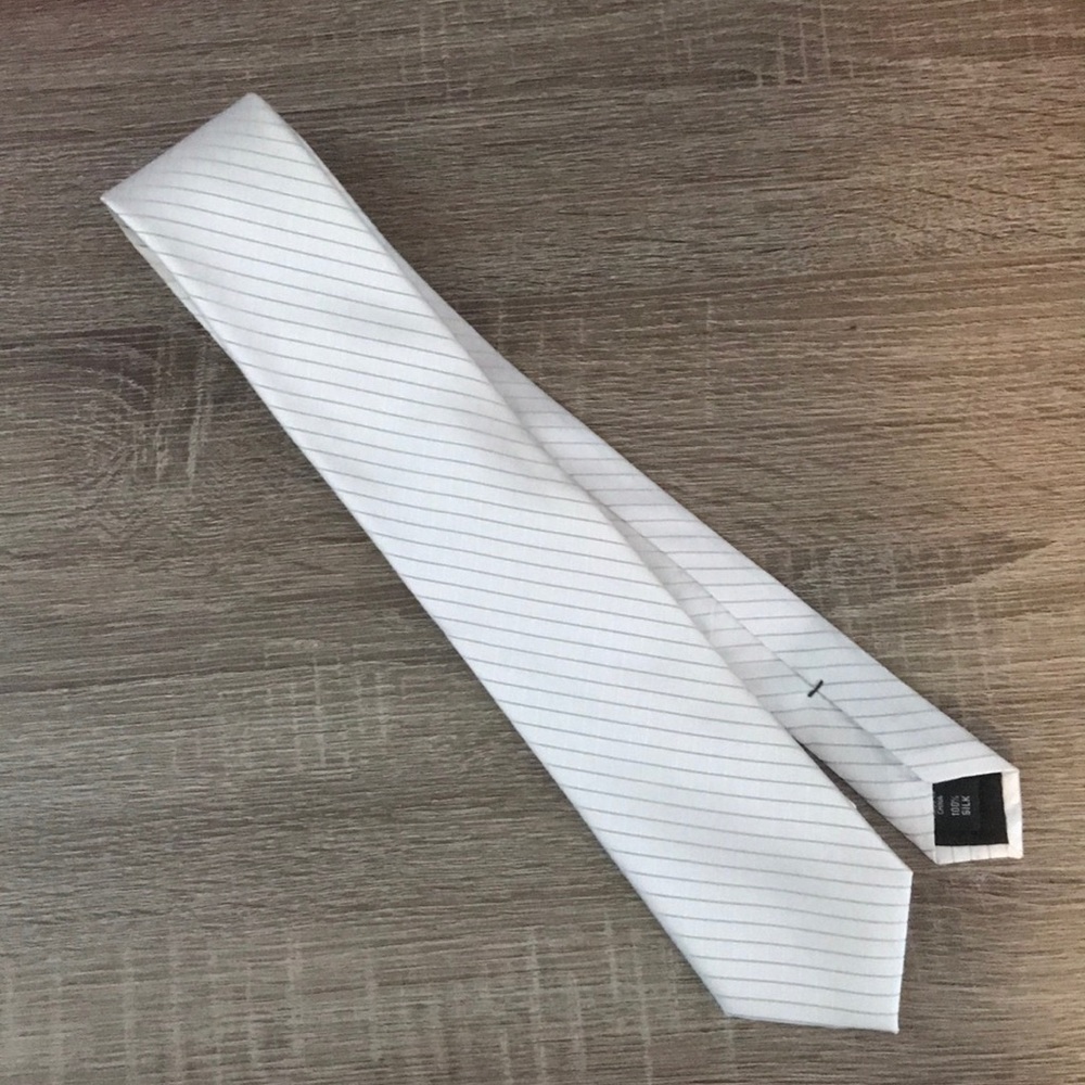 Brand new Calvin Klein tie